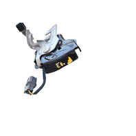 2004-2008 Acura TL Hood Latch Lock Unit, 74120-SEP-A01, F043, OEM, 2004, 2005, 2006, 2007, 2008