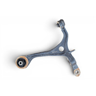 2007-2008 Acura TL Type-S Front Lower Control Arm Left/Driver 51360-SEP-A10, F043, OEM, 2007, 2008
