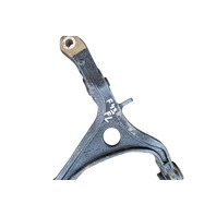 2007-2008 Acura TL Type-S Front Lower Control Arm Left/Driver 51360-SEP-A10, F043, OEM, 2007, 2008