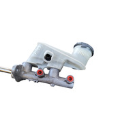 2005-2008 Acura TL Brake Master Cylinder Kit 46100-SDB-A11, F043, OEM, 2005, 2006, 2007, 2008