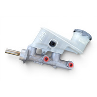 2005-2008 Acura TL Brake Master Cylinder Kit 46100-SDB-A11, F043, OEM, 2005, 2006, 2007, 2008