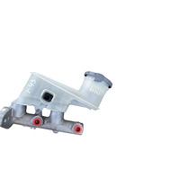 2005-2008 Acura TL Brake Master Cylinder Kit 46100-SDB-A11, F043, OEM, 2005, 2006, 2007, 2008