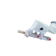 2005-2008 Acura TL Brake Master Cylinder Kit 46100-SDB-A11, F043, OEM, 2005, 2006, 2007, 2008