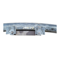 2006-2008 Acura TL Front, Bumper Reinforcement Bar, 71130-SEP-A12ZZ, F043, OEM, 2006, 2007, 2008