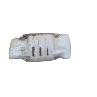 2007-2008 Acura TL Exhaust Manifold Lower Assembly, 18160-RDB-A00, F043, OEM, 2007, 2008