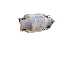 2007-2008 Acura TL Exhaust Manifold Lower Assembly, 18160-RDB-A00, F043, OEM, 2007, 2008