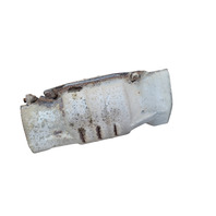 2007-2008 Acura TL Exhaust Manifold Lower Assembly, 18160-RDB-A00, F043, OEM, 2007, 2008