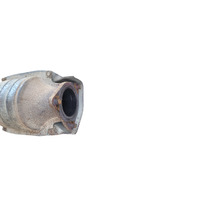 2007-2008 Acura TL Exhaust Manifold Lower Assembly, 18160-RDB-A00, F043, OEM, 2007, 2008