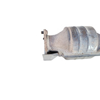 2007-2008 Acura TL Exhaust Manifold Lower Assembly, 18160-RDB-A00, F043, OEM, 2007, 2008