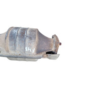 2007-2008 Acura TL Exhaust Manifold Lower Assembly, 18160-RDB-A00, F043, OEM, 2007, 2008