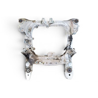 2008 Acura TL A/T Front Sub-Frame Engine Craddle Crossmember, 50200-SEP-A05, F043, OEM