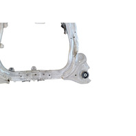 2008 Acura TL A/T Front Sub-Frame Engine Craddle Crossmember, 50200-SEP-A05, F043, OEM