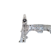 2008 Acura TL A/T Front Sub-Frame Engine Craddle Crossmember, 50200-SEP-A05, F043, OEM