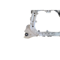 2008 Acura TL A/T Front Sub-Frame Engine Craddle Crossmember, 50200-SEP-A05, F043, OEM