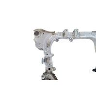 2008 Acura TL A/T Front Sub-Frame Engine Craddle Crossmember, 50200-SEP-A05, F043, OEM