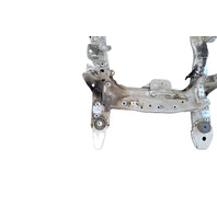 2008 Acura TL A/T Front Sub-Frame Engine Craddle Crossmember, 50200-SEP-A05, F043, OEM