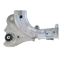 2008 Acura TL A/T Front Sub-Frame Engine Craddle Crossmember, 50200-SEP-A05, F043, OEM