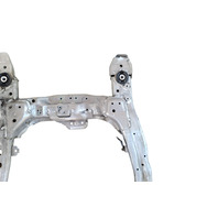 2008 Acura TL A/T Front Sub-Frame Engine Craddle Crossmember, 50200-SEP-A05, F043, OEM