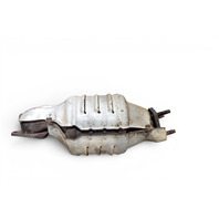 2007-2008 Acura TL Front Exhaust Manifold Assembly, 18190-RYE-A00, F043, OEM, 2007, 2008