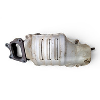 2007-2008 Acura TL Front Exhaust Manifold Assembly, 18190-RYE-A00, F043, OEM, 2007, 2008