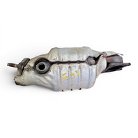 2007-2008 Acura TL Front Exhaust Manifold Assembly, 18190-RYE-A00, F043, OEM, 2007, 2008
