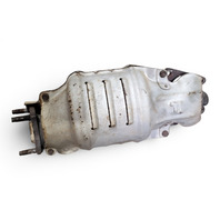 2007-2008 Acura TL Front Exhaust Manifold Assembly, 18190-RYE-A00, F043, OEM, 2007, 2008