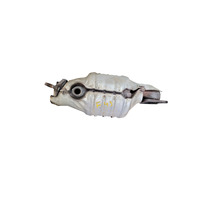 2007-2008 Acura TL Front Exhaust Manifold Assembly, 18190-RYE-A00, F043, OEM, 2007, 2008