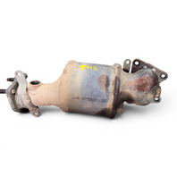 2007-2008 Acura TL Rear Exhaust Manifold, 18290-RV0-A00, F043, OEM, 2007, 2008