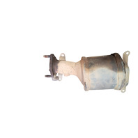 2007-2008 Acura TL Rear Exhaust Manifold, 18290-RV0-A00, F043, OEM, 2007, 2008