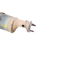 2007-2008 Acura TL Rear Exhaust Manifold, 18290-RV0-A00, F043, OEM, 2007, 2008