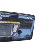 2007-2008 Acura TL Type-S Decklid Deck Lid Trunk Black, 68500-SEP-A70ZZ, F043, OEM, 2007, 2008
