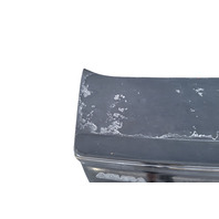 2007-2008 Acura TL Type-S Decklid Deck Lid Trunk Black, 68500-SEP-A70ZZ, F043, OEM, 2007, 2008
