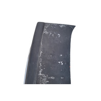2007-2008 Acura TL Type-S Decklid Deck Lid Trunk Black, 68500-SEP-A70ZZ, F043, OEM, 2007, 2008