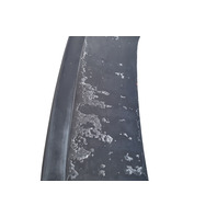 2007-2008 Acura TL Type-S Decklid Deck Lid Trunk Black, 68500-SEP-A70ZZ, F043, OEM, 2007, 2008