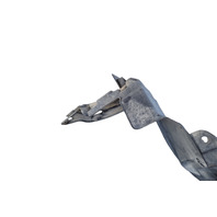 2004-2008 Acura TL Fender Liner Plastic Cover, Front Left Side 74150-SEP-A10, F043, OEM, 2004, 2005, 2006, 2007, 2008