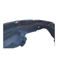 2004-2008 Acura TL Fender Liner Plastic Cover, Front Left Side 74150-SEP-A10, F043, OEM, 2004, 2005, 2006, 2007, 2008