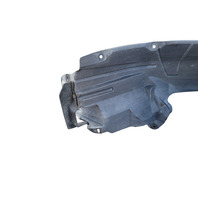 2004-2008 Acura TL Fender Liner Plastic Cover, Front Left Side 74150-SEP-A10, F043, OEM, 2004, 2005, 2006, 2007, 2008