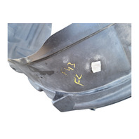 2004-2008 Acura TL Fender Liner Plastic Cover, Front Left Side 74150-SEP-A10, F043, OEM, 2004, 2005, 2006, 2007, 2008