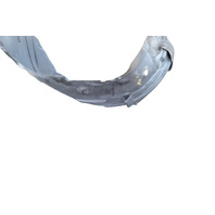 2004-2008 Acura TL Fender Liner Plastic Cover, Front Left Side 74150-SEP-A10, F043, OEM, 2004, 2005, 2006, 2007, 2008