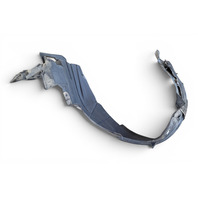 2004-2008 Acura TL Fender Liner Plastic Cover, Front Left Side 74150-SEP-A10, F043, OEM, 2004, 2005, 2006, 2007, 2008