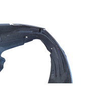 2004-2008 Acura TL Fender Liner Plastic Cover, Front Left Side 74150-SEP-A10, F043, OEM, 2004, 2005, 2006, 2007, 2008