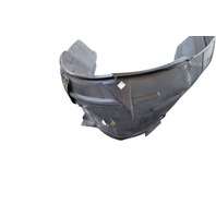 2004-2008 Acura TL Fender Liner Plastic Cover, Front Left Side 74150-SEP-A10, F043, OEM, 2004, 2005, 2006, 2007, 2008