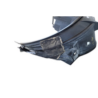2004-2008 Acura TL Fender Liner Plastic Cover, Front Left Side 74150-SEP-A10, F043, OEM, 2004, 2005, 2006, 2007, 2008