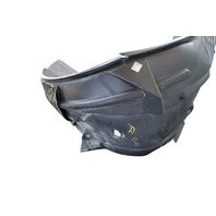 2004-2008 Acura TL Fender Liner Plastic Cover, Front Left Side 74150-SEP-A10, F043, OEM, 2004, 2005, 2006, 2007, 2008