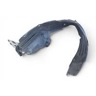 2004-2008 Acura TL Fender Liner Plastic Cover, Front Left Side 74150-SEP-A10, F043, OEM, 2004, 2005, 2006, 2007, 2008