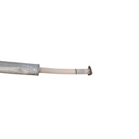 2007-2008 Acura TL Type-S Exhaust Muffler Pipe Assembly 18305-SEP-A51, F043, OEM, 2007, 2008