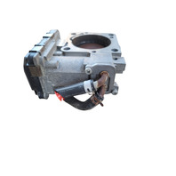 2004-2008 Acura TL Throttle Body Control Valve 3.5L V6 16400-RKB-003, F043, OEM, 2004, 2005, 2006, 2007, 2008