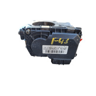 2004-2008 Acura TL Throttle Body Control Valve 3.5L V6 16400-RKB-003, F043, OEM, 2004, 2005, 2006, 2007, 2008