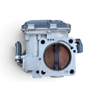 2004-2008 Acura TL Throttle Body Control Valve 3.5L V6 16400-RKB-003, F043, OEM, 2004, 2005, 2006, 2007, 2008