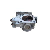 2004-2008 Acura TL Throttle Body Control Valve 3.5L V6 16400-RKB-003, F043, OEM, 2004, 2005, 2006, 2007, 2008
